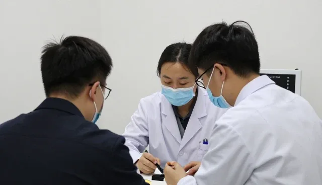 慢病随访满足现代企业发展需求