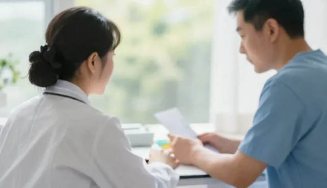 慢病随访:诊疗流程优化与适用条件分析