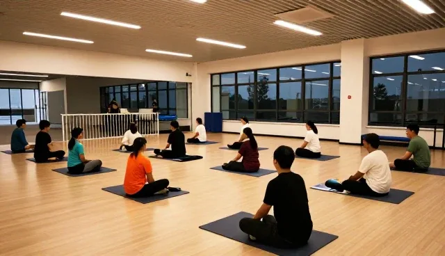 健康检查在临床诊疗中的适用情况与限制
