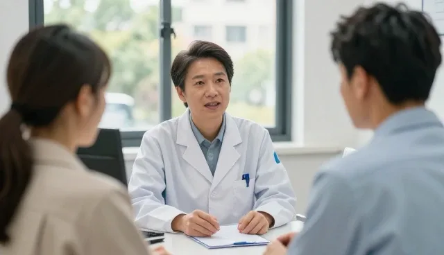临床诊疗系统选型中的健康管理关注点